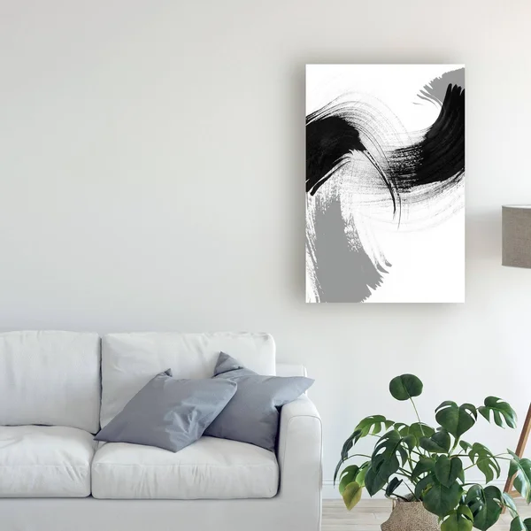 Trademark Fine Art Wag10029-C2232Gg Sharon Chandler 'Reveal IV' Canvas