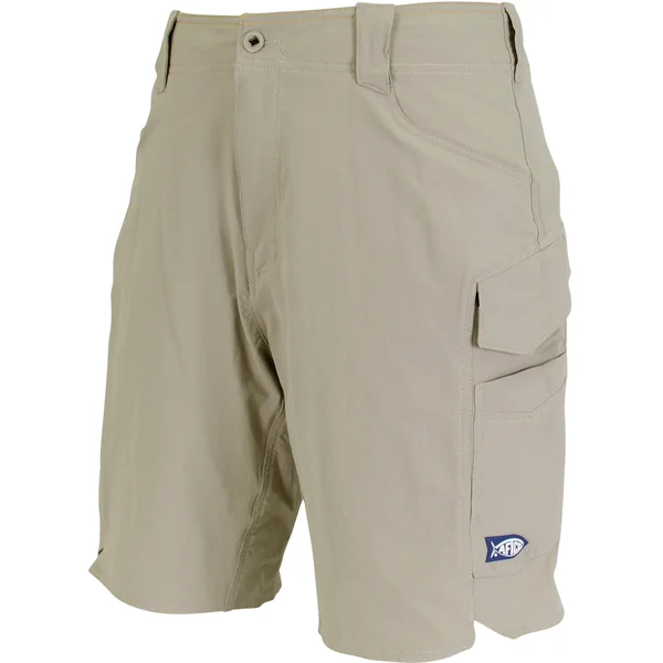 AFTCO Pact Fishing Shorts