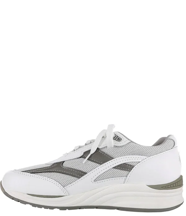 SAS Men's Journey Mesh Blue 9.5 Wide