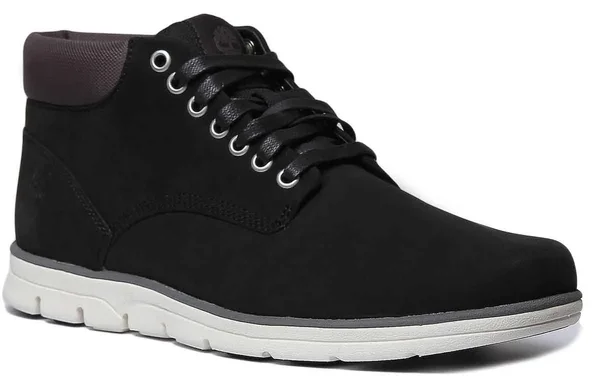 Timberland Bradstreet Chukka Boots Black 40