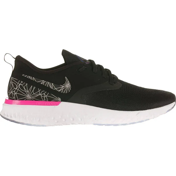 Nike Odyssey React Flyknit 2 Black