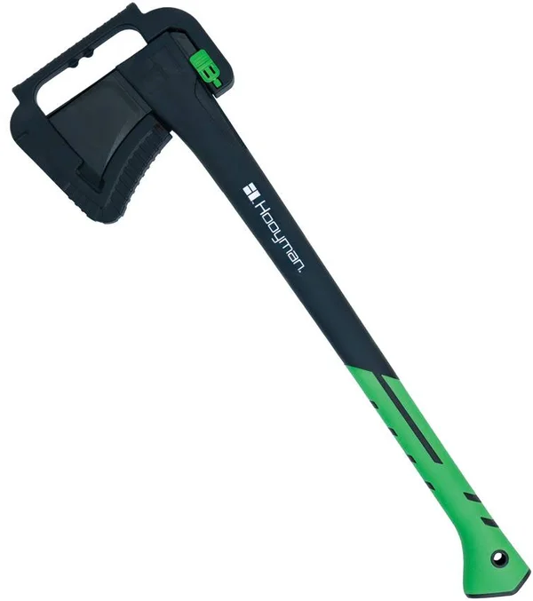 Hooyman Splitting Axe