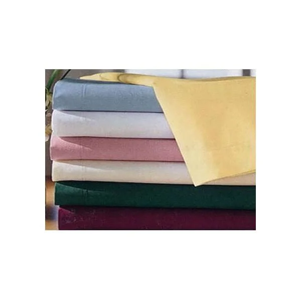 Innomax Convert A Fit Sheets 200 Thread Count - Fits Standard Beds & Waterbeds - Hunter - California King