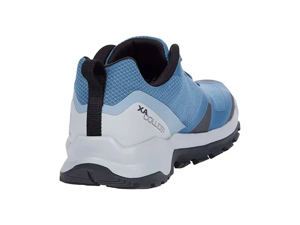 Salomon Women's XA Collider Shoe - 11 - Copen Blue - India Ink, Ashley Blue