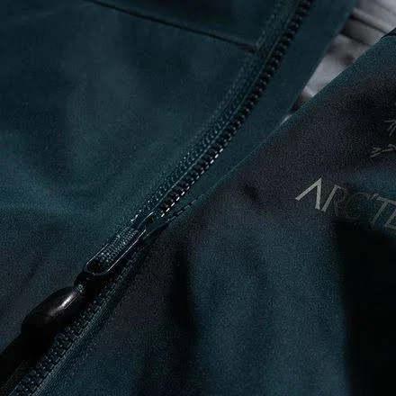 Arc&teryx Zeta LT Jacket - Women's Labyrinth - Xs