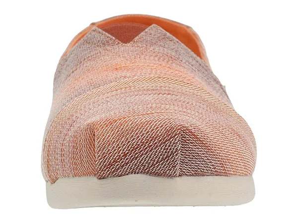Toms Women's Classic Canvas Slip-On Shoe