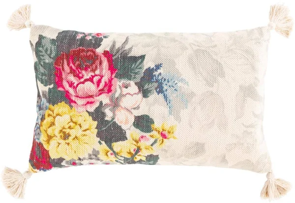 Daphne 20x22 x 20x22 Pillow Kit in, Surya