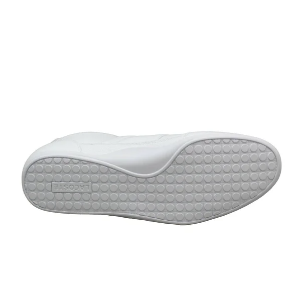 Lacoste Chaymon 0721 41CMA0004042 (White, Navy) 9.5