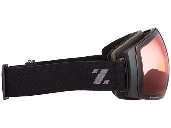 Zeal Optics Portal XL Dark Night, Automatic+ RB Goggles