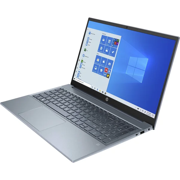 HP Pavilion 15 FHD, AMD Ryzen 5 4500u, 8GB Ram, 512gb Ssd, Horizon Blue