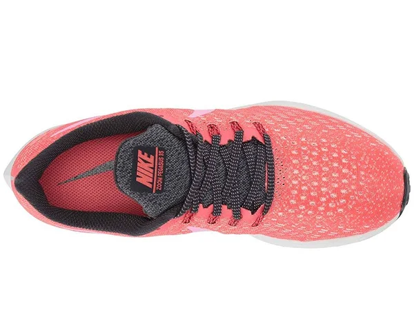 Nike Air Zoom Pegasus 35 Women's Running Shoe Size 11 (Ember Glow)