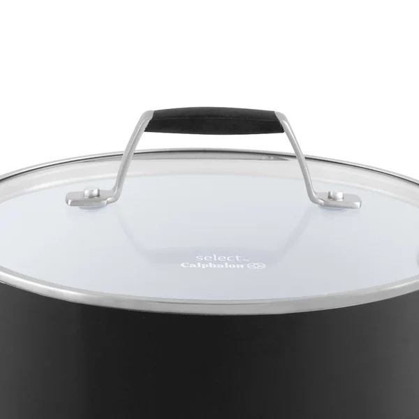 Select by Calphalon Ceramic Nonstick 10 Piece Cookware Set