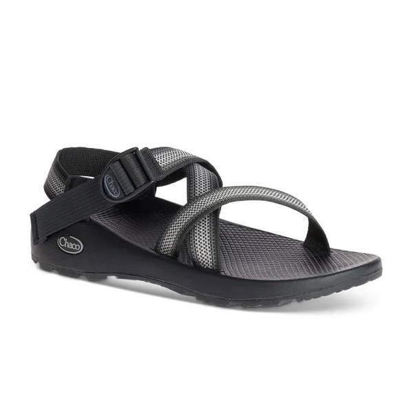 Chaco Men's Z/1 Classic Sandal Split Gray - 8