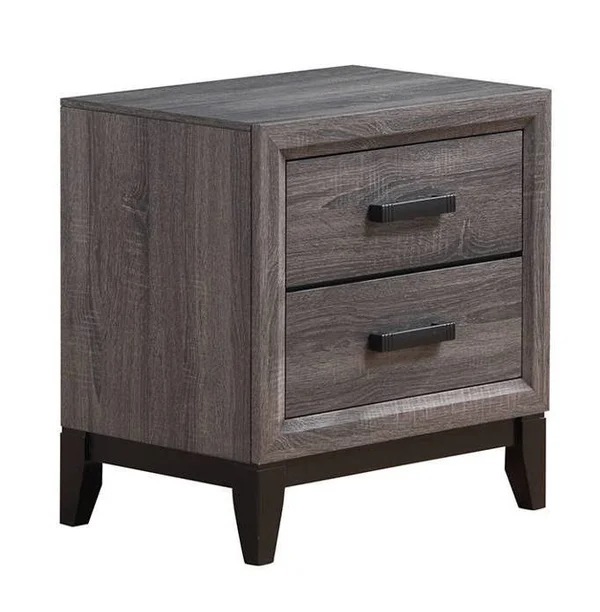 Global Furniture Kate Nightstand