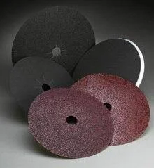 Norton Large Diameter Floor Sanding Disks per 25 19x22 x 2x22 80 Grit