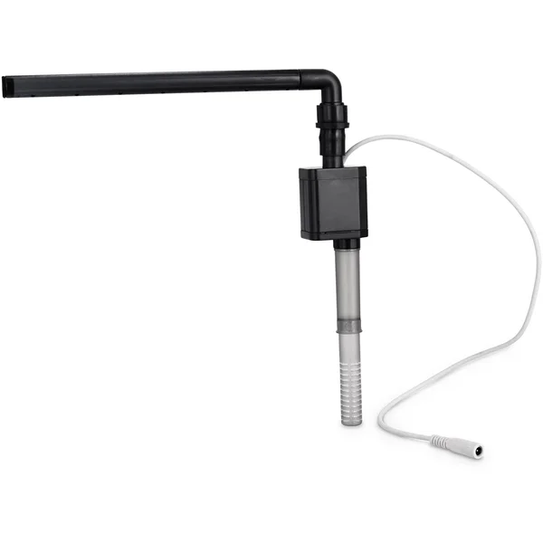 Imagitarium Freshwater Cube Aquarium Kit - 5.2 Gal