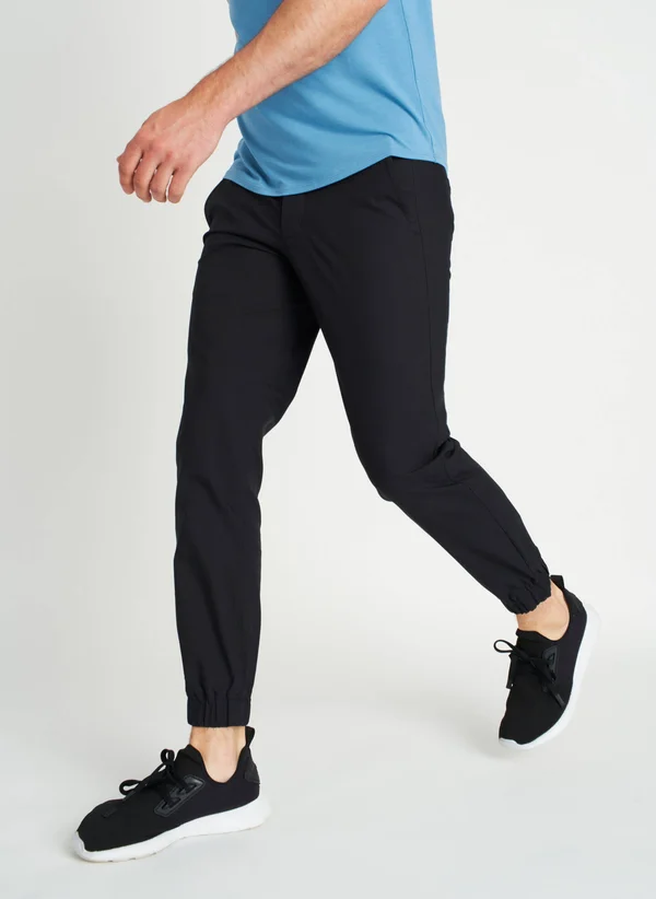 Commute Joggers - Navigator Collection