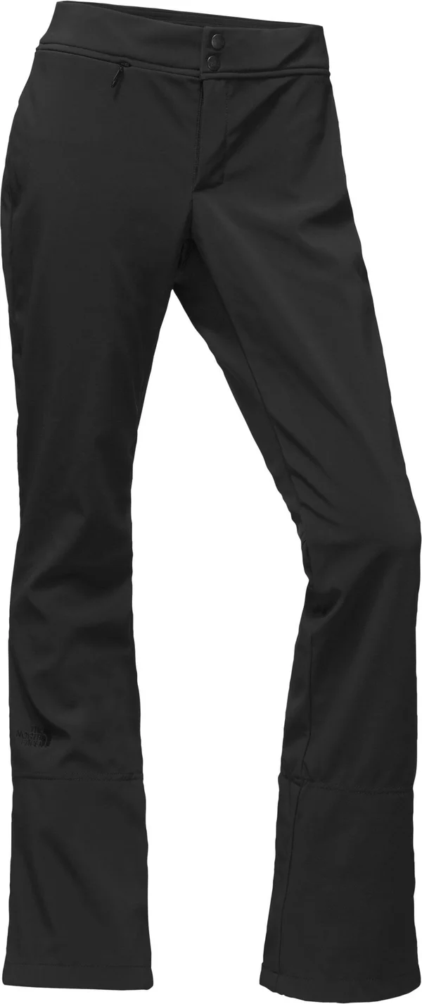 The North Face Apex STH Pant - Women's TNF Black 4