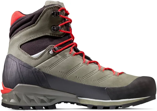 Mammut Kento Guide High GTX Men - 10, Tin-Spicy