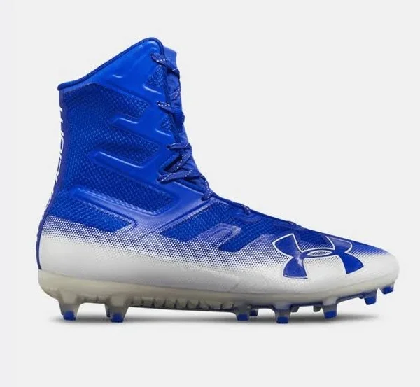 Under Armour Men's Highlight MC Football Cleats