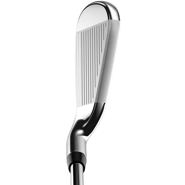 Callaway Mavrik Iron · Steel · Regular · Left Handed · 6-PW