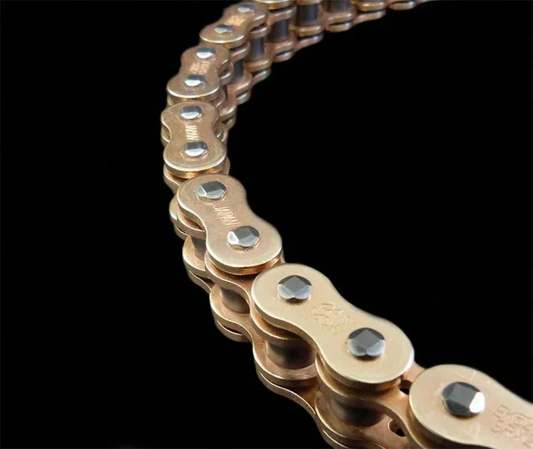 EK Chain SRX2 Chain 525x160 (Gold) 525SRX2-160G
