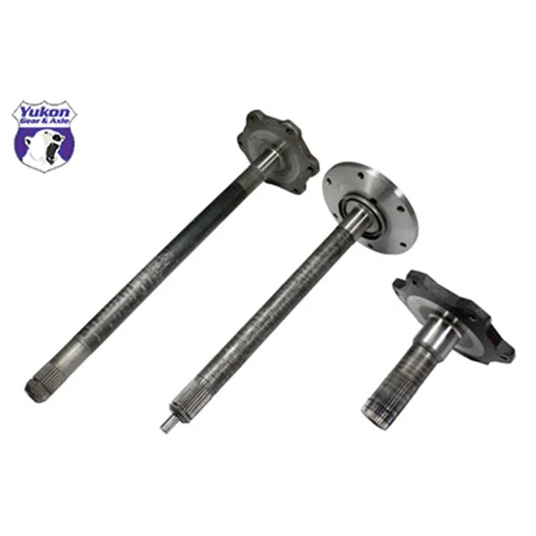 Yukon Gear & Axle Ya G12479153 Axle Shaft