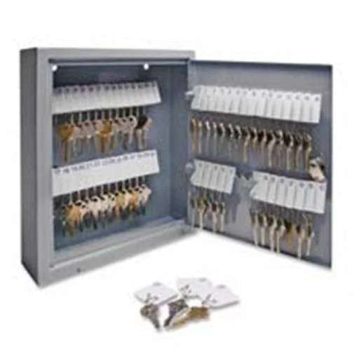 Sparco All Steel Hook Design Key Cabinet