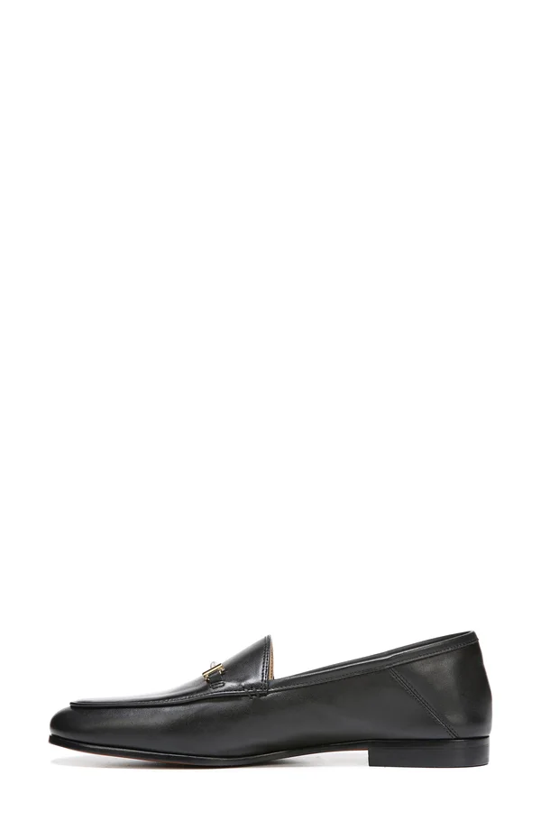 Sam Edelman Lior Loafer - Black - 4.5 M