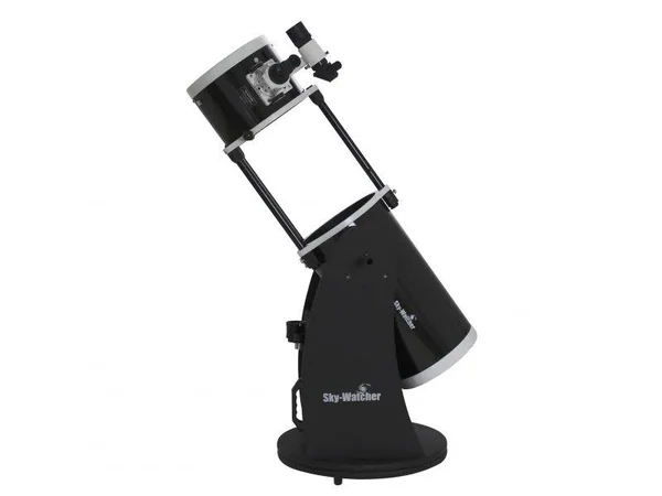 Sky Watcher 10in. Flextube 250P Collapsible Dobsonian Telescope S11720
