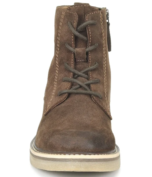 Women's Comfortiva Resee Bootie - Size 7 M - Brown