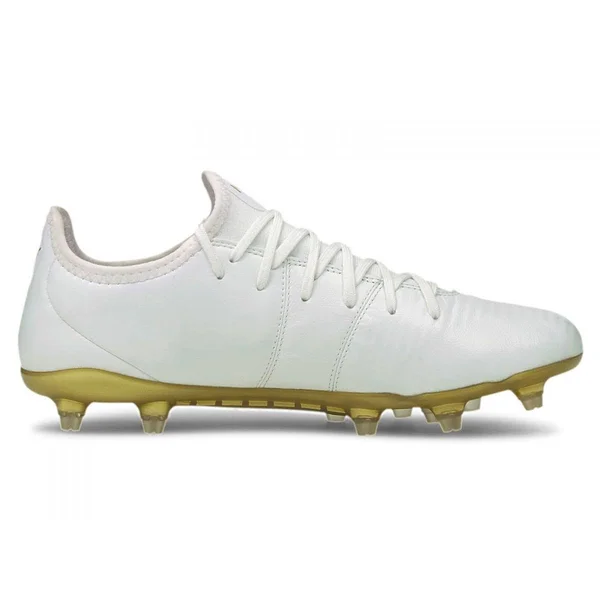 Puma King Pro FG 10