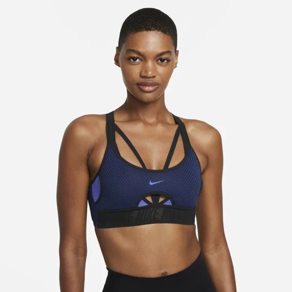 Nike Indy Ultrabreathe Women's Light-Support Padded Sports Bra