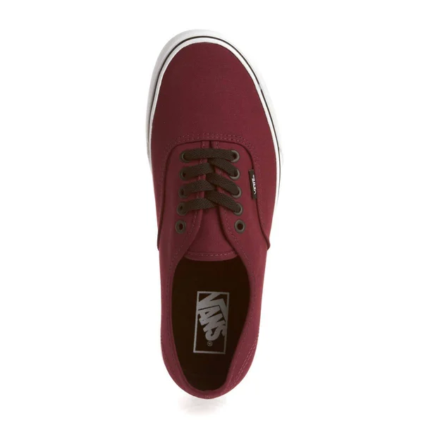 Vans Authentic