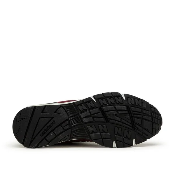 New Balance Mens 991 Made in UK Shoes - 12
