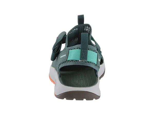 Chaco Men's Odyssey Sandal - 9 - Mallard