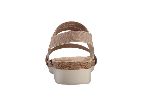Munro Women's Pisces, Taupe Nubuck Size: 7.5 W