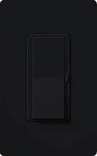 Lutron DV-103P-AL Diva 1000W 3-Way Dimmer Almond