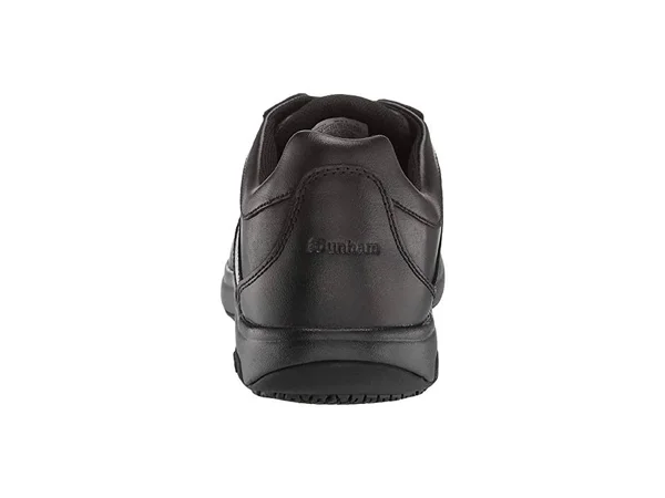 Dunham Midland Service 11 Men's Black Shoe