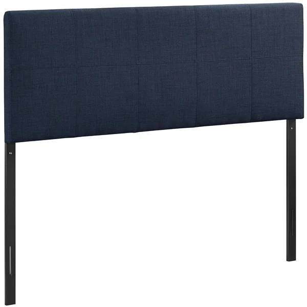 Modway Oliver Full Fabric Headboard - Beige