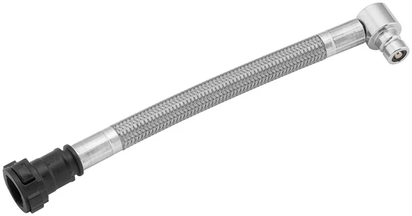 Goodridge EFI Fuel Lines HDFL-001EFI/CL