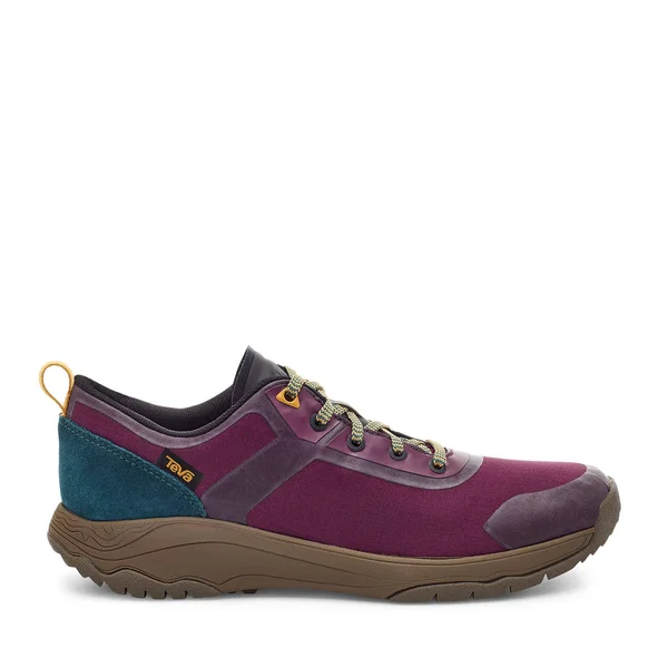 Teva Gateway Low Hiking Shoe - Women's Amaranth Retro - 8.5