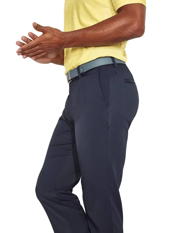 Tommy Bahama Men's Passport to Paradise Pants - Dark Eclipse - 40 x 30