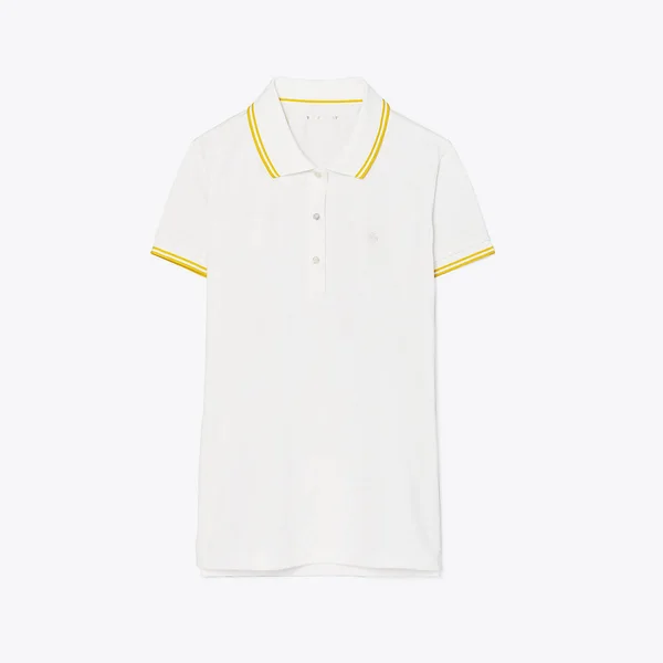 Tory Sport Classic Tech Pique Polo
