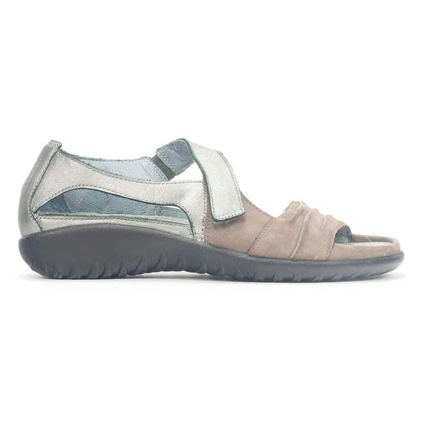 Naot Papaki Speckled Beige, 36