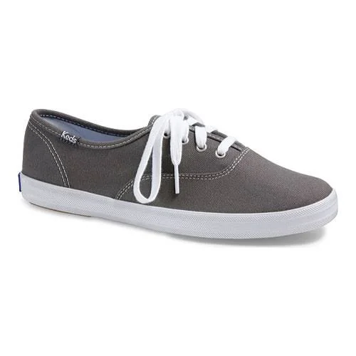 Keds Women's Champion Canvas Sneaker