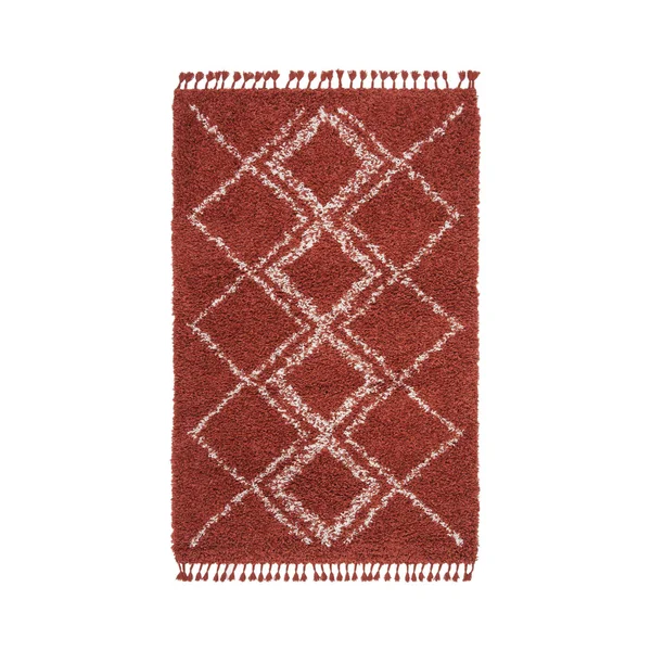 Safavieh Pro Lux Shag 400 PLX432P Rug 2&6x22x6& Rug