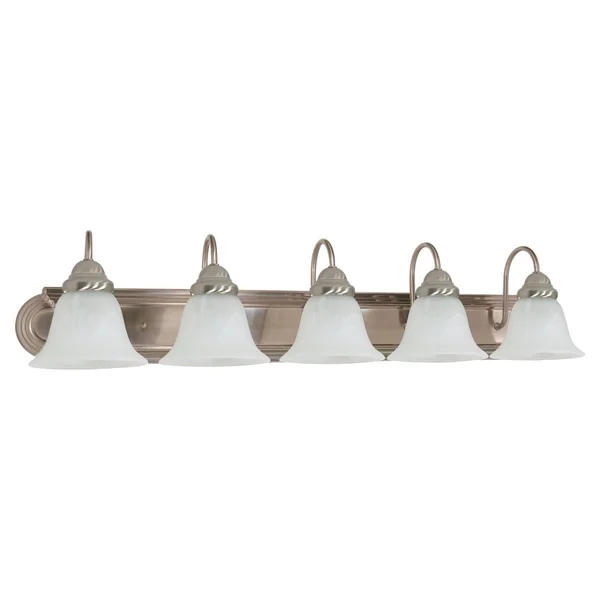 Nuvo Ballerina 5 Light 36x22 Vanity