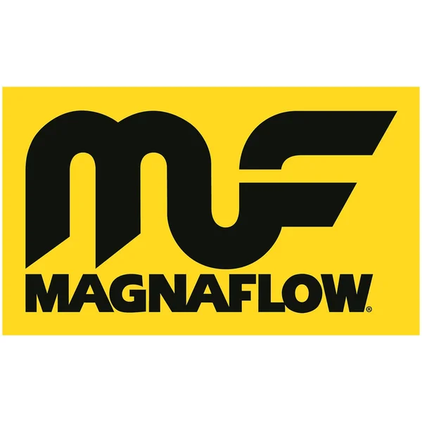 Magnaflow 14834 Exhaust Muffler