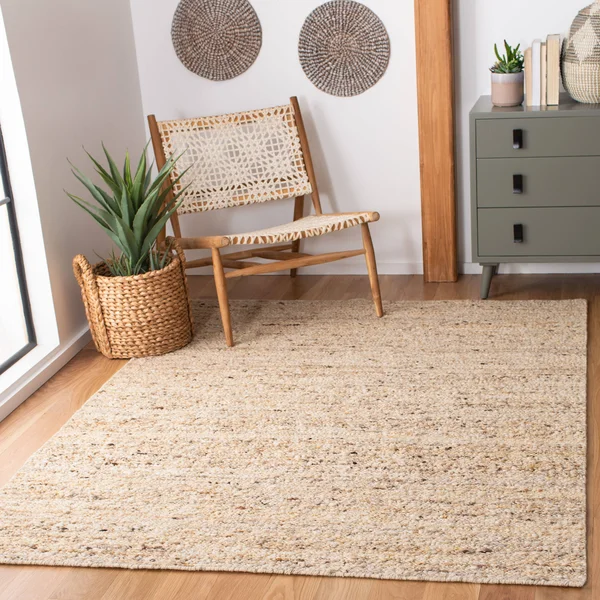 Safavieh Natura NAT263B 2&6x22x4& Rug